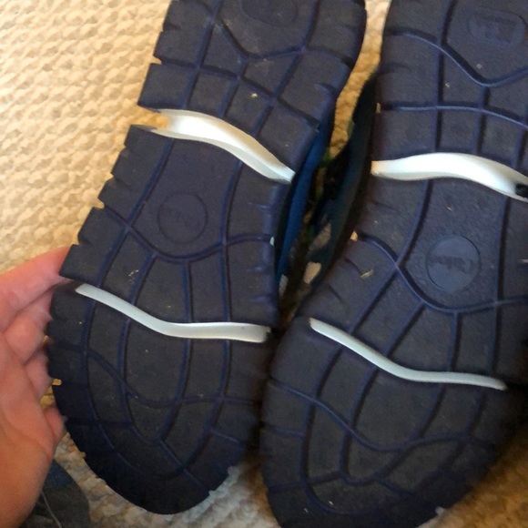 Chloe Sonnie sneakers - Picture 5 of 8